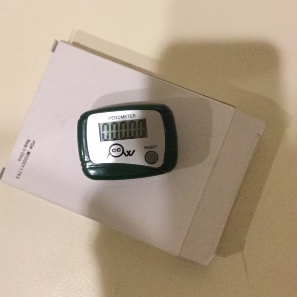Pedometer - Picture 3 of 5